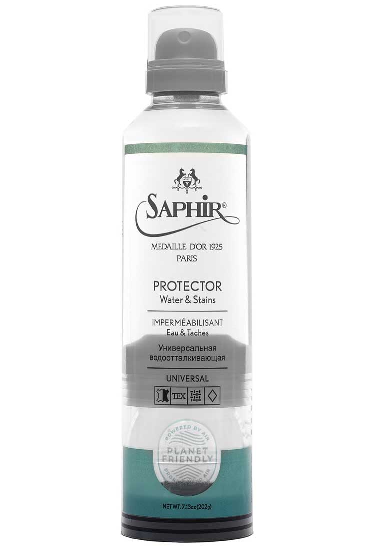 Saphir MDO Sneaker Protector Spray, 200 ml