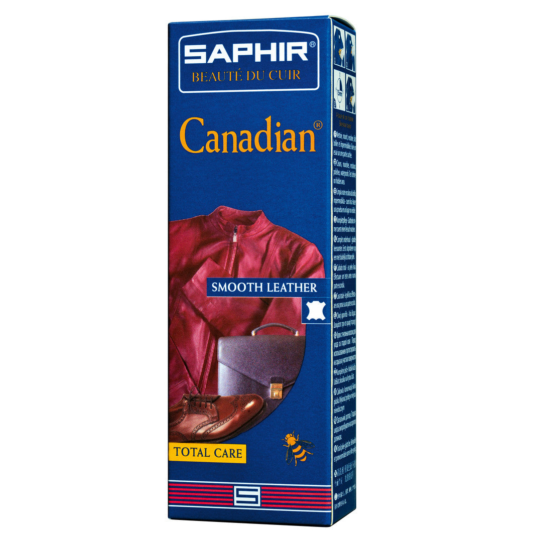 Saphir BdC Canadian Cream Tube 2.54oz