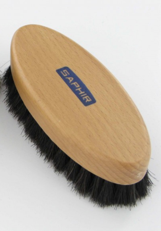 Saphir BdC Oval Brush