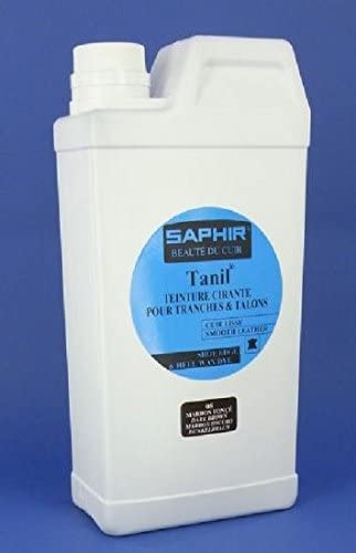 Saphir BdC Waxing Dye Tanil 33.81oz