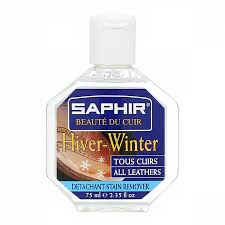 Saphir BdC Winter Stain Remover 2.54oz