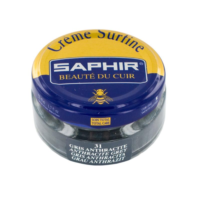 Tarro de crema surfine Saphir BdC