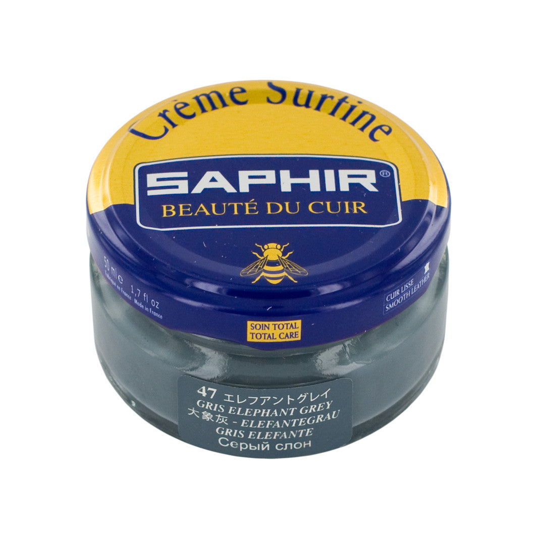 Saphir BdC Creme Surfine Jar