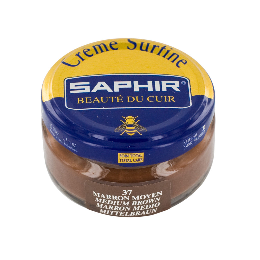 Saphir BdC Creme Surfine Jar