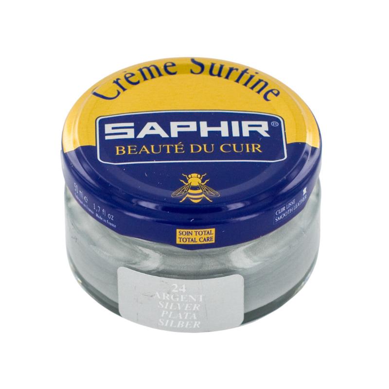 Tarro de crema surfine Saphir BdC