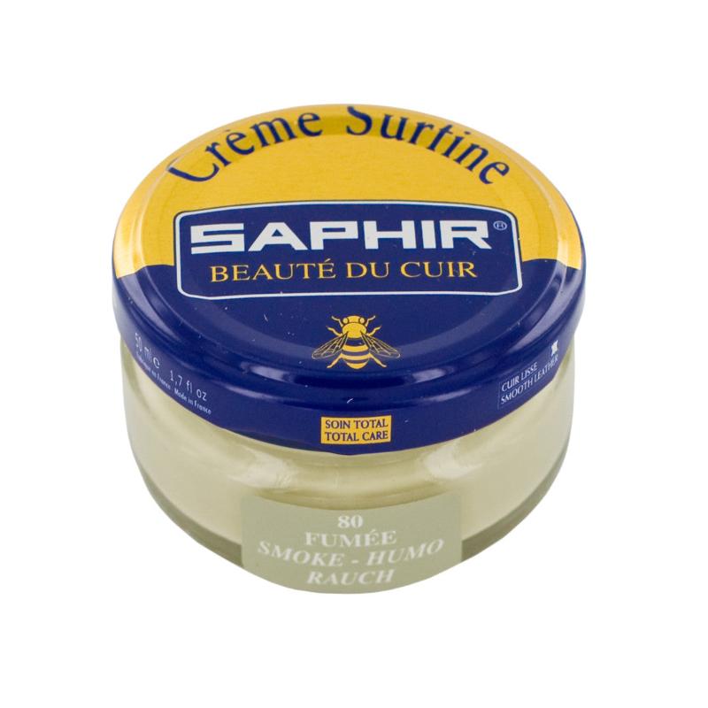 Tarro de crema surfine Saphir BdC