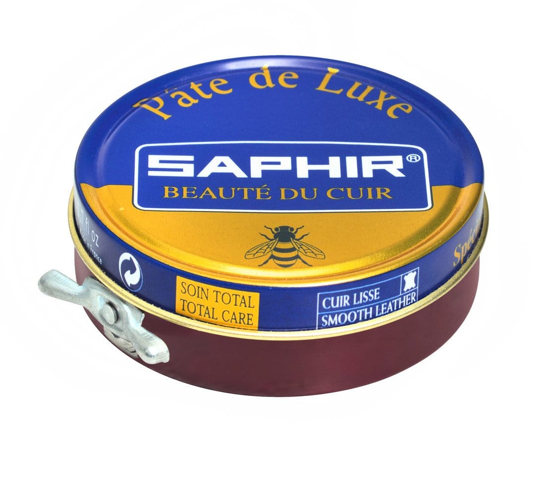 Saphir Pate de Luxe Bdc