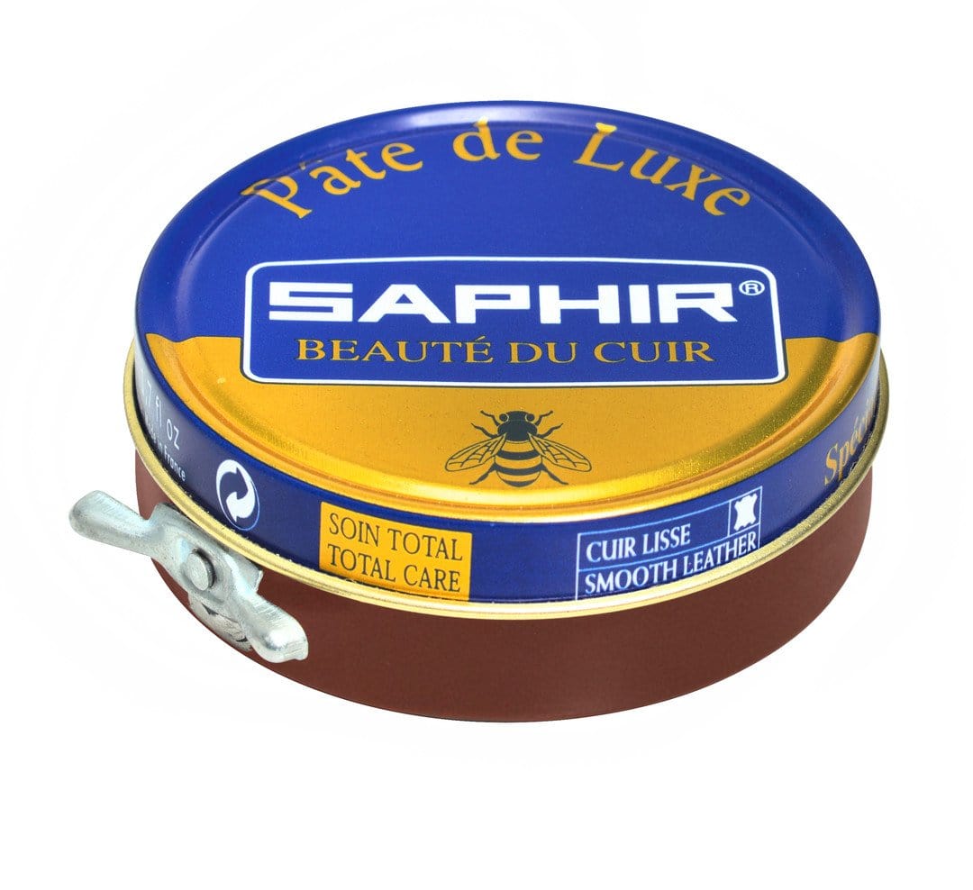 Pasta de Lujo Saphir BdC