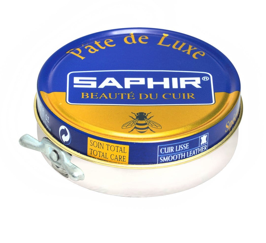 Pasta de Lujo Saphir BdC