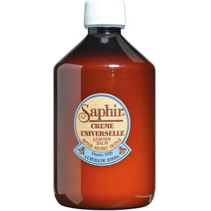 Saphir Super Invulner Waterproof Protection Spray